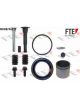 Valeo FTE Brake Caliper Repair Kit