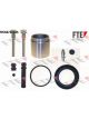 Valeo FTE Brake Caliper Repair Kit