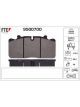 Valeo FTE Brake Pads