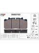 Valeo FTE Brake Pads