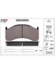 Valeo FTE Brake Pads