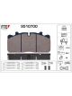 Valeo FTE Brake Pads