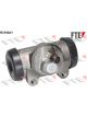 Valeo FTE Wheel Brake Cylinder