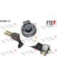 Valeo FTE Brake Master Cylinder