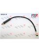 Valeo FTE Brake Hose