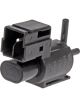 Dorman EGR Valve Control Solenoid Black Plastic Length 69.2mm