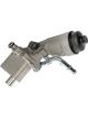 Dorman Engine Oil Cooler Durable Construction Silver 2.52