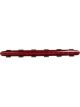 Dorman Third Brake Light Assembly None Wiring Harness Red Plastic