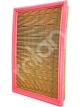 Bosch Air Filter [Cross Ref Ryco A431]