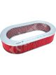 Bosch Air Filter [Cross Ref Ryco A444]