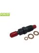 Genuine OEM Fuel Injector New Nissan