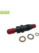 Genuine OEM Diesel Fuel Injector