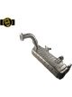 Genuine OEM EGR Cooler