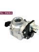 Genuine OEM Throttle Body For Ford Bf / Fg Lpg