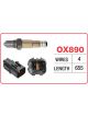 Goss Oxygen Sensor