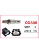 Goss Oxygen Sensor