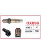 Goss Oxygen Sensor