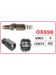 Goss Oxygen Sensor