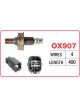 Goss Oxygen Sensor