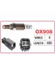 Goss Oxygen Sensor