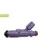 Goss Fuel Injector
