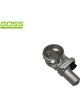 Goss Throttle Body