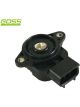 Goss Throttle Position Sensor
