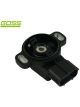 Goss Throttle Position Sensor