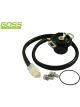 Goss Throttle Position Sensor