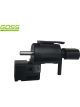 Goss Vacuum Solenoid Valve