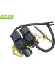 Goss Vacuum Solenoid Valve