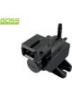 Goss Vacuum Solenoid Valve