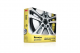 2 x Bremtec Euroline Rear Disc Brake Rotor 272mm