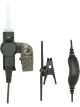 GME Acoustic Earphone & Lepel Mic Suits Tx685 / Tx6150 Gme