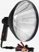 Lightforce Blitz 240mm Halogen Handheld Spotlight 12V 100W