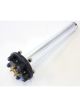 Aeroflow Fuel Sender Unit 240-33 ohm Top Mount Tube Style 10