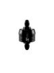 Turbosmart Billet Turbo Oil Feed Filter -4AN 44 Micron