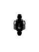 Turbosmart Billet Turbo Oil Feed Filter -6AN 44 Micron