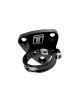Turbosmart Billet Mounting Bracket For Turbosmart Oil Pressure Regulator V2
