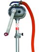 Alemlube Heavy Duty Bi-Lobe Hi-Flo Refuelling Drum Pump 110 L/Min