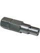 Alemlube Injector Needle with Shroud
