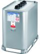 Alemlube Twin Skinned Self Bunded Oil Tank Double Walled Safety 700L Capacity
