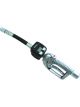 Alemlube Samoa Electronic High Volume Engine Or Gear Oil Meter 70L/Min
