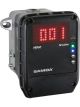 Alemlube Samoa NEX.U U.Valve Flow Control Valve Pulse Meter 24V DC