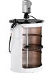 Alemlube Samoa Grease Kit with 60:1 Ratio Pump Rates up to 900g/min