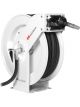 Alemlube Samoa Open Grease Reel 20m x 12mm ID Hose and Hose Stop