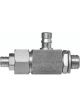 Alemlube Samoa Adjustable Pressure Relief Valve 20 To 30 Bar