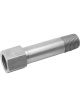 Alemlube Adaptor Thread 1/8