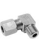 Alemlube 90 Degree Elbow Connector 6mm Tube X 1/8 BSP