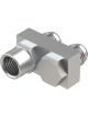 Alemlube Crossport Bridge with Outlet